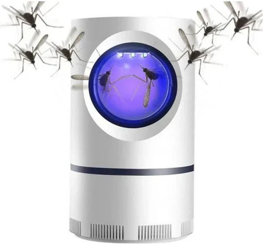 Mosquito Trap Lamp, Electric Anti Mosquitoes Eliminator, Mosquito Trap Lantern Repellent Lamp, Home Bedroom Outdoor Insect Killer