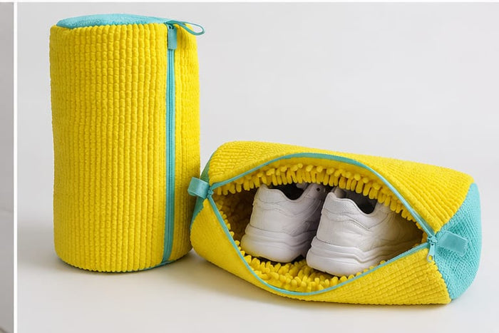 ๐งบ Washing Machine Shoe & Laundry Bag โ Product Description