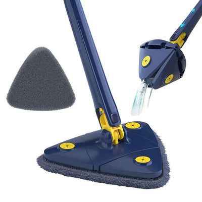 Premium Multi-Purpose Cleaning Sponge – Effortless Cleaning for Every Surface