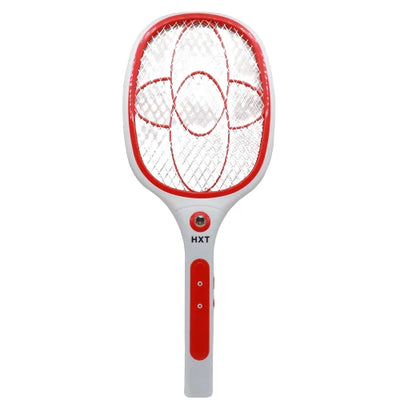 2 In 1 | Rechargeable | Mosquito | Swatter Racket