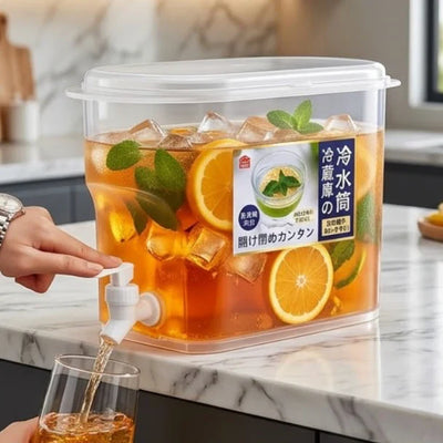 Multi-Functional Water Cooler