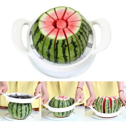 Watermelon High Quality Slicer and Cutter
