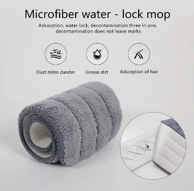 AURORA WATER SPRAY MOP