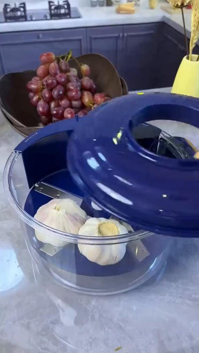 Multifunction Electric Food Chopper