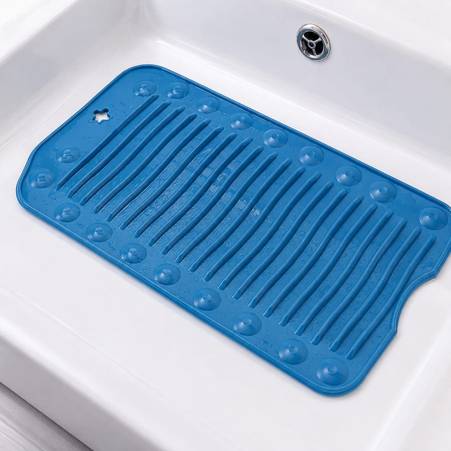Multipurpose Silicone Washing &amp; Cleaning Mat