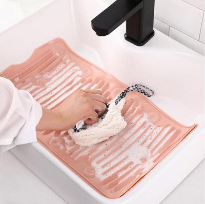 Multipurpose Silicone Washing &amp; Cleaning Mat