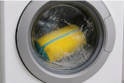 🧺 Washing Machine Shoe & Laundry Bag – Product Description