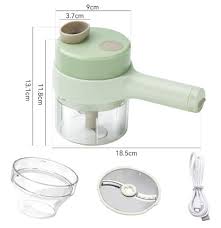 Food Chopper Handheld